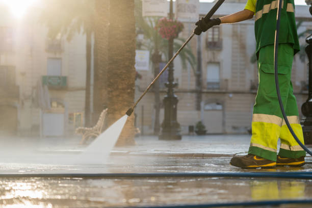 Concrete Sealing in Forestbrook, SC